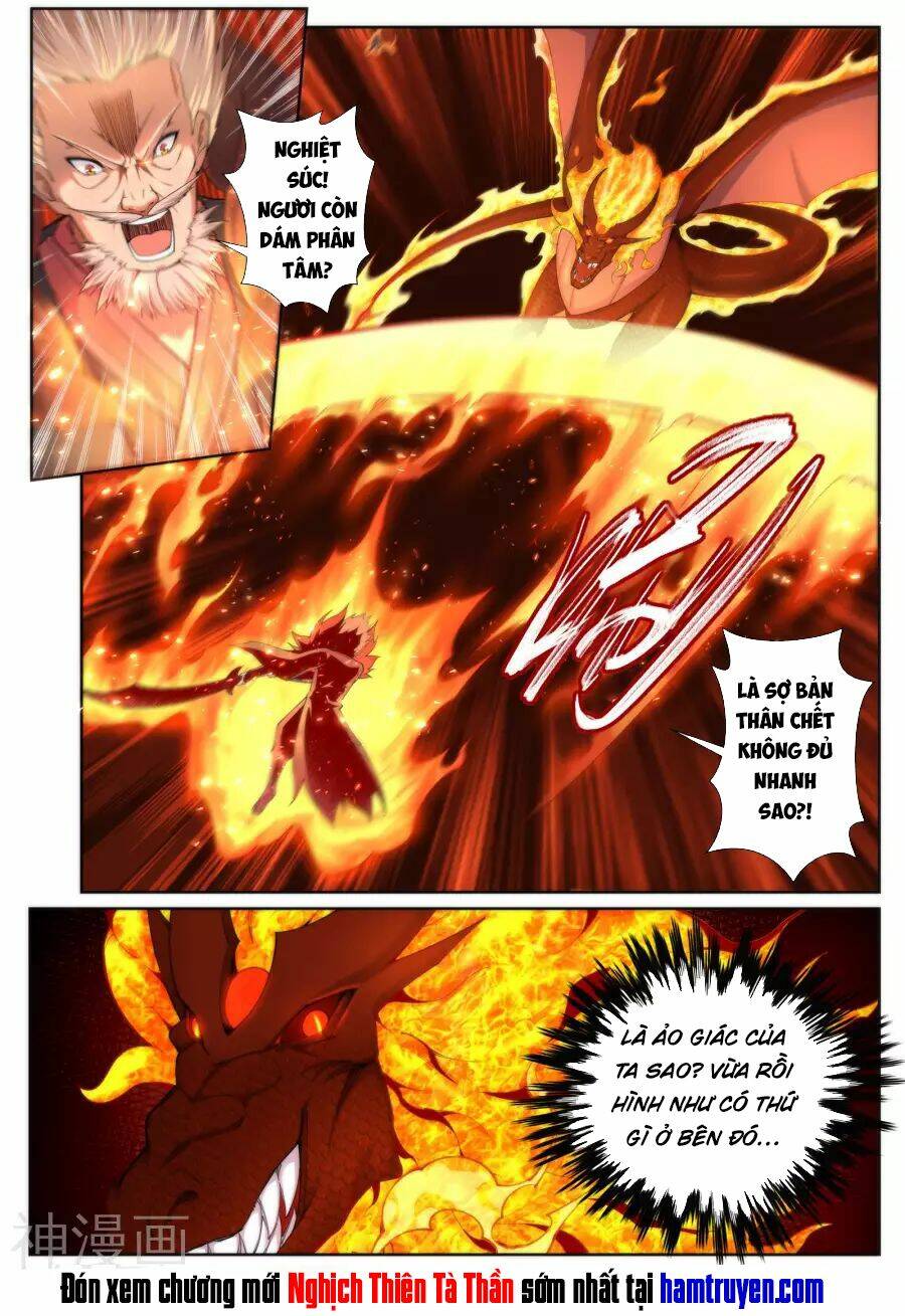 Nghịch Thiên Tà Thần: Chapter 43
