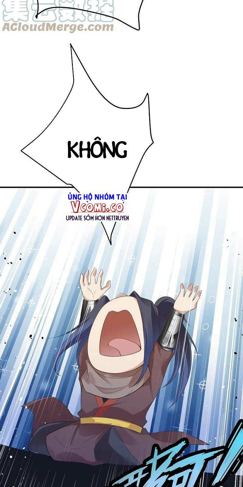 Nghịch Thiên Tà Thần: Chapter 430