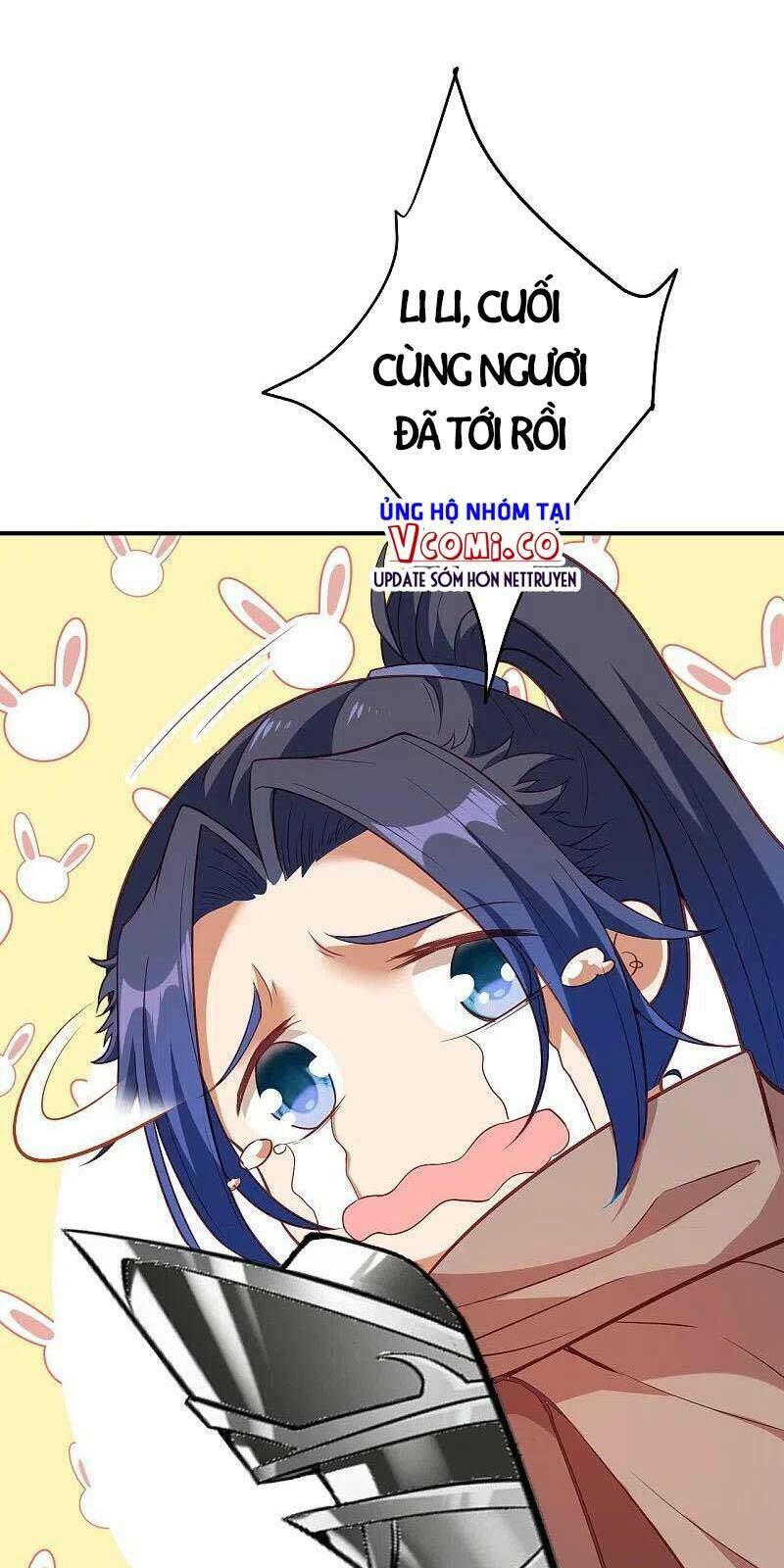 Nghịch Thiên Tà Thần: Chapter 430