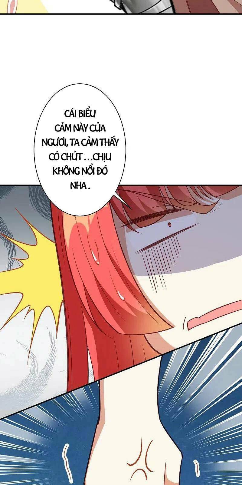 Nghịch Thiên Tà Thần: Chapter 430