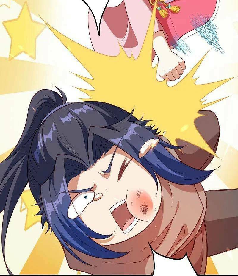 Nghịch Thiên Tà Thần: Chapter 430