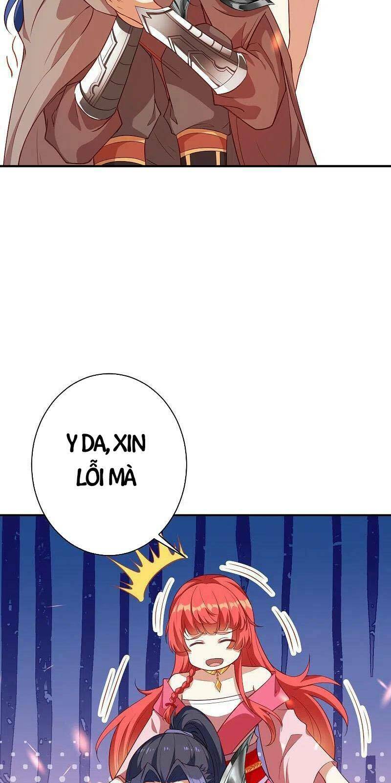 Nghịch Thiên Tà Thần: Chapter 430