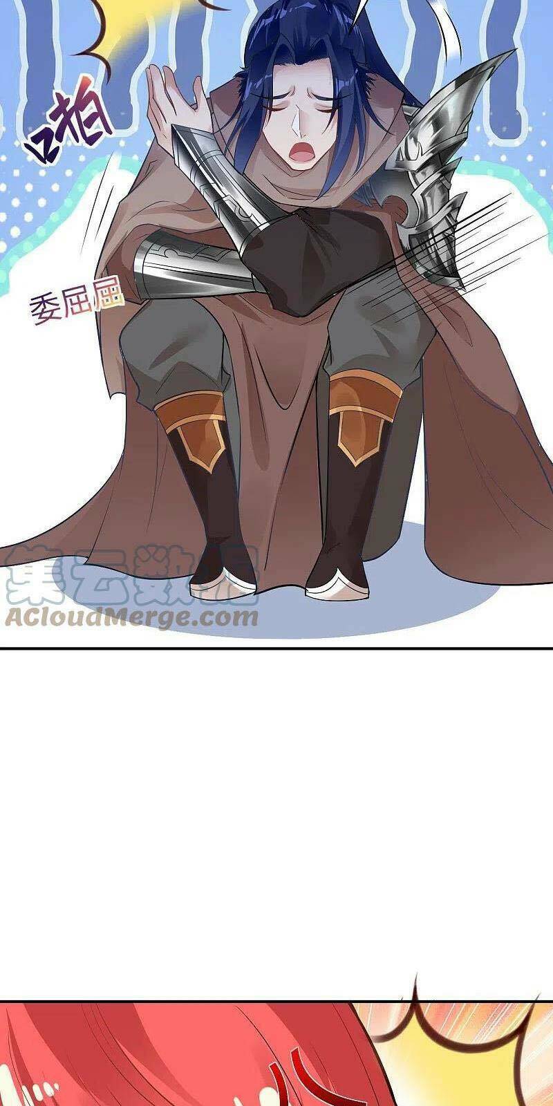 Nghịch Thiên Tà Thần: Chapter 430