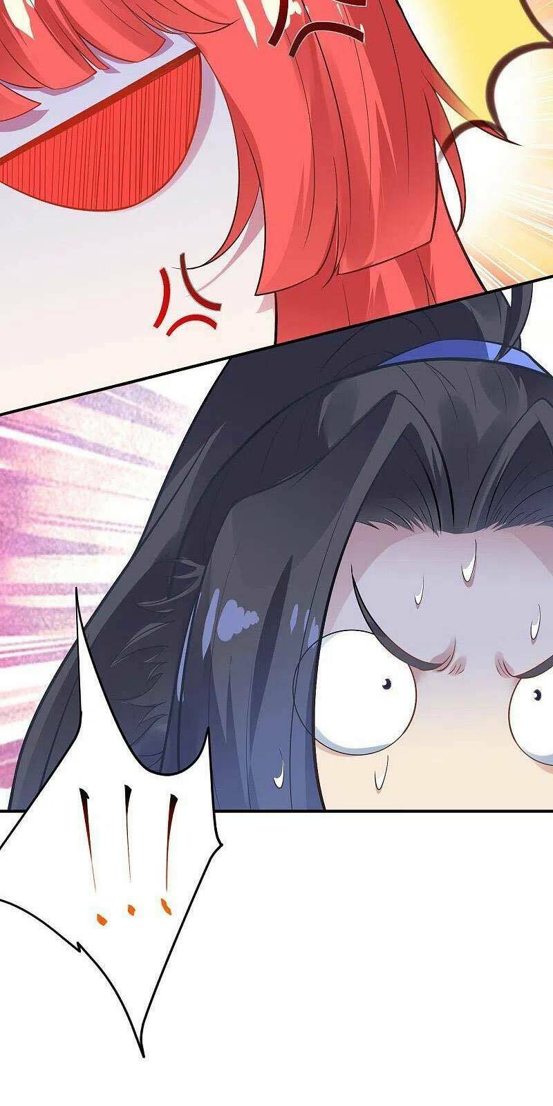 Nghịch Thiên Tà Thần: Chapter 430