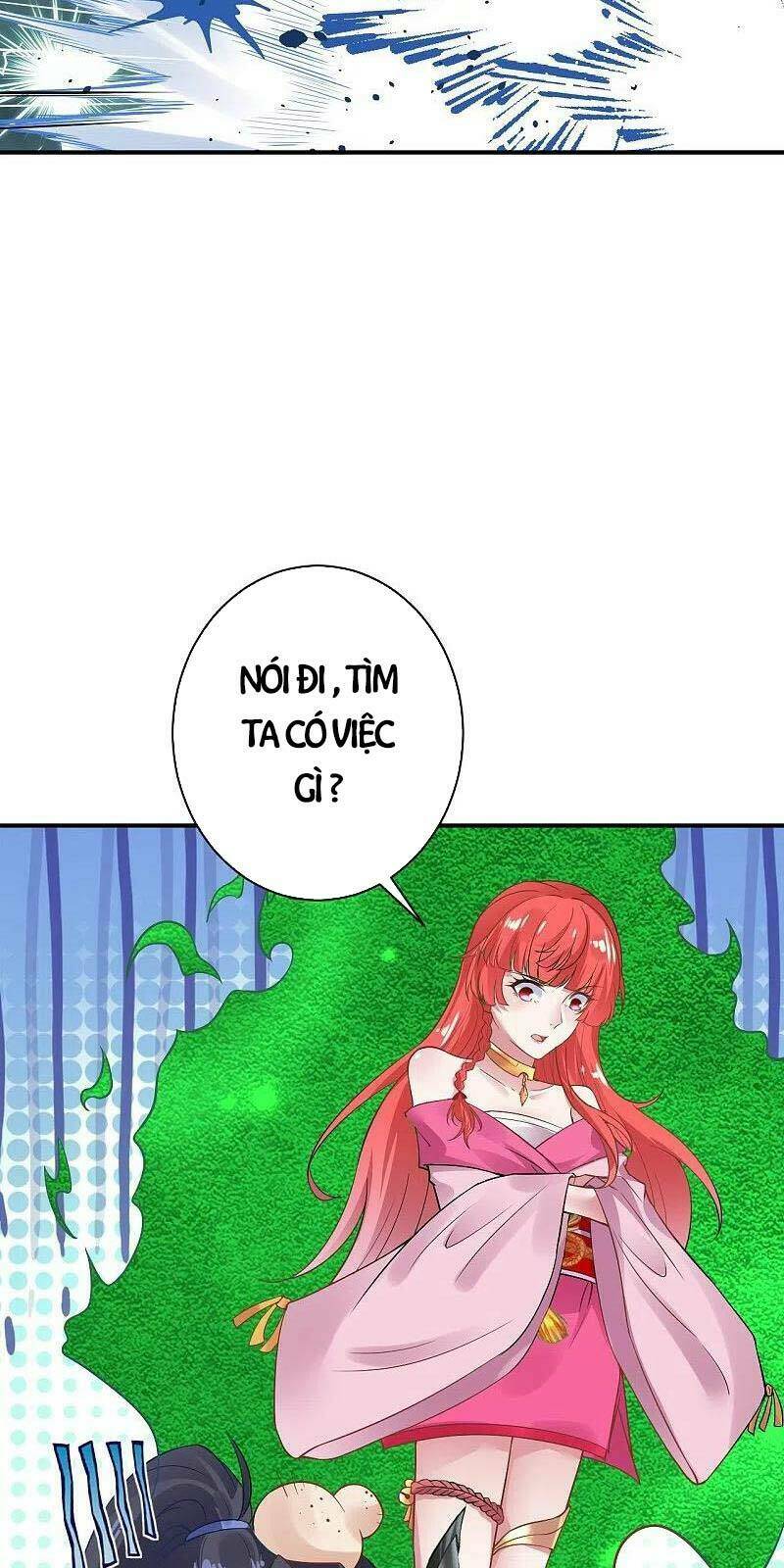Nghịch Thiên Tà Thần: Chapter 430