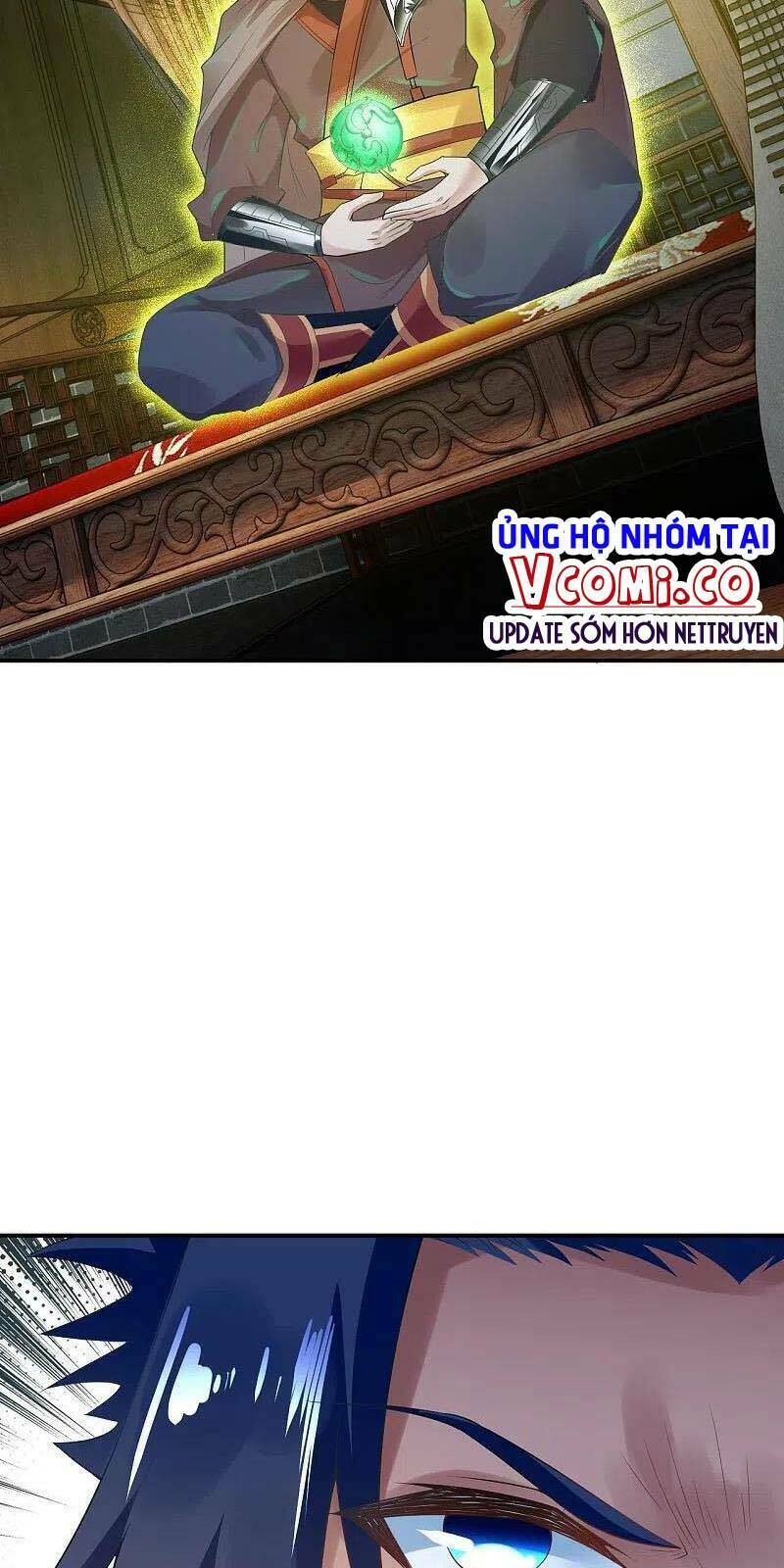 Nghịch Thiên Tà Thần: Chapter 430