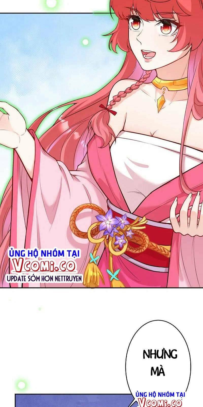 Nghịch Thiên Tà Thần: Chapter 430