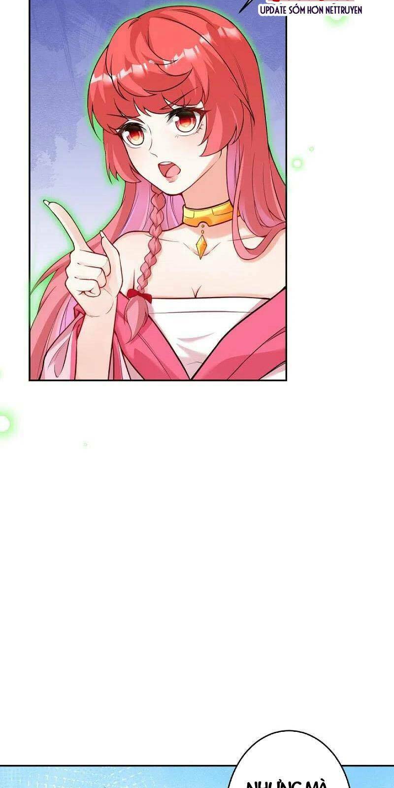 Nghịch Thiên Tà Thần: Chapter 430