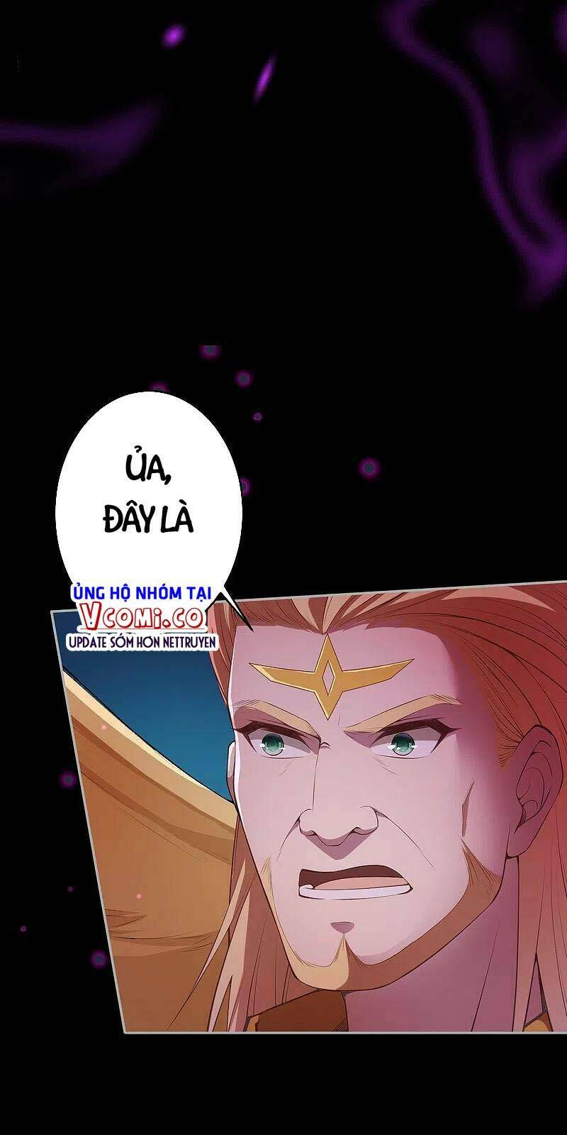 Nghịch Thiên Tà Thần: Chapter 430