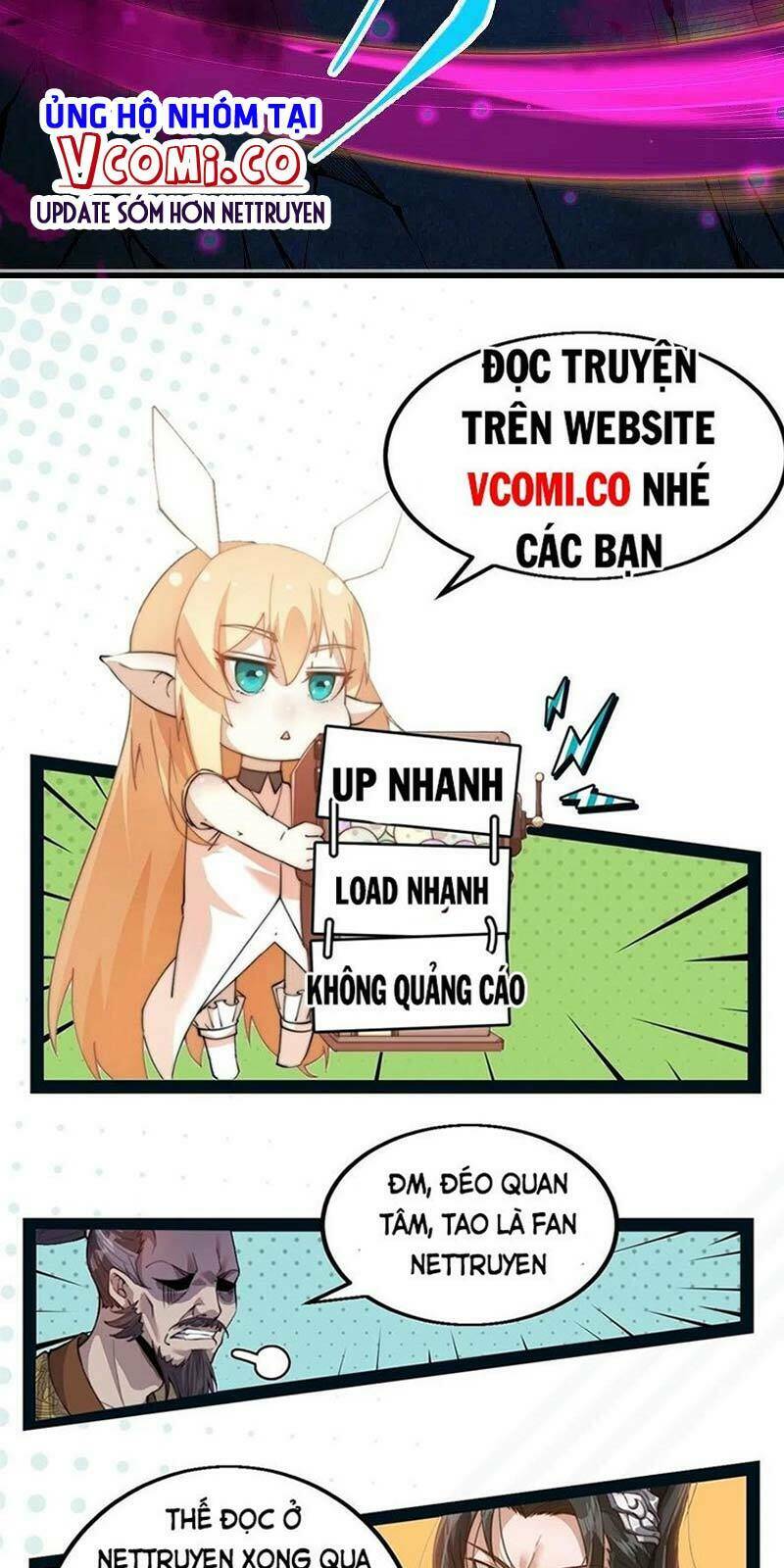 Nghịch Thiên Tà Thần: Chapter 430