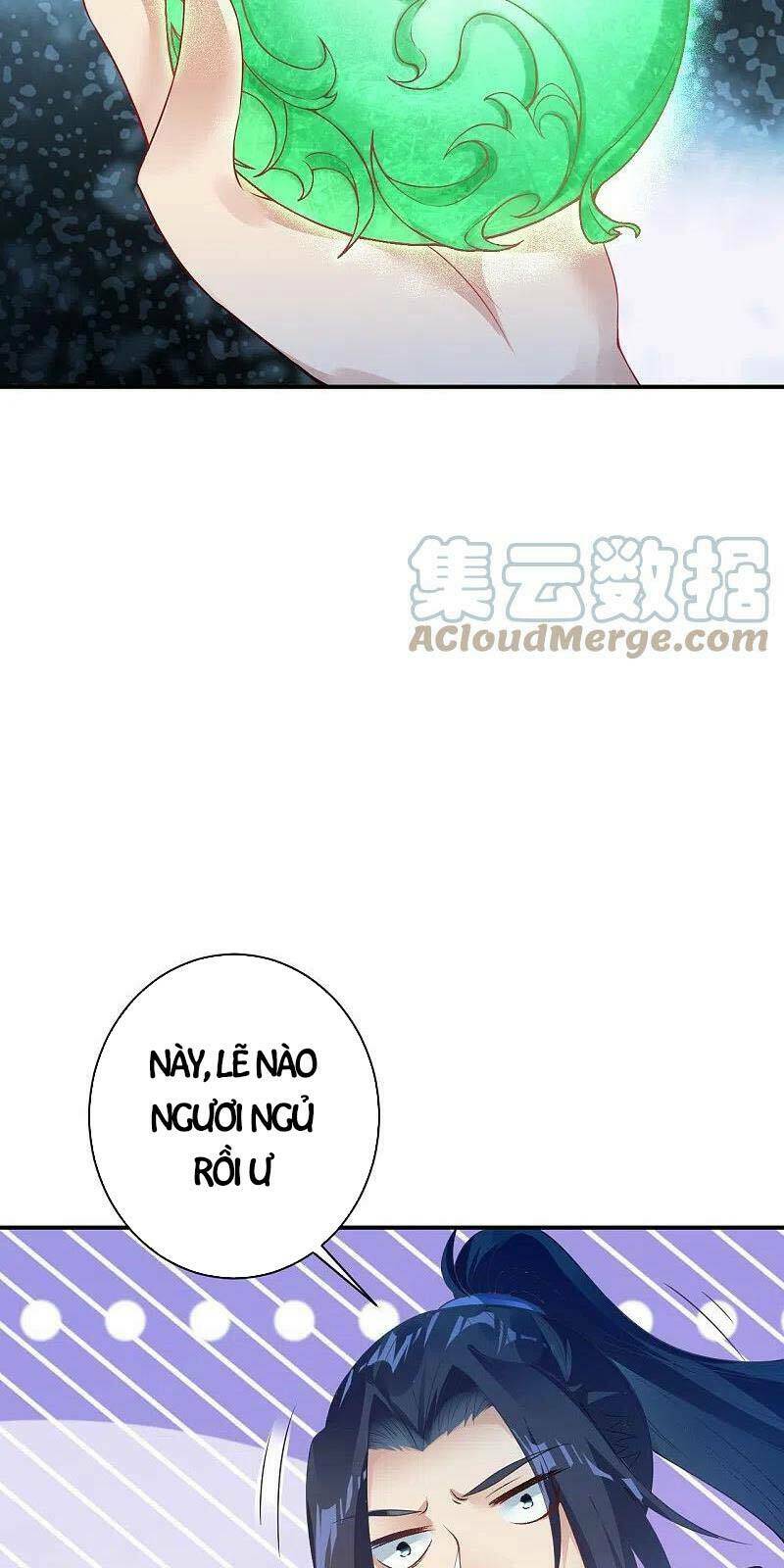 Nghịch Thiên Tà Thần: Chapter 430
