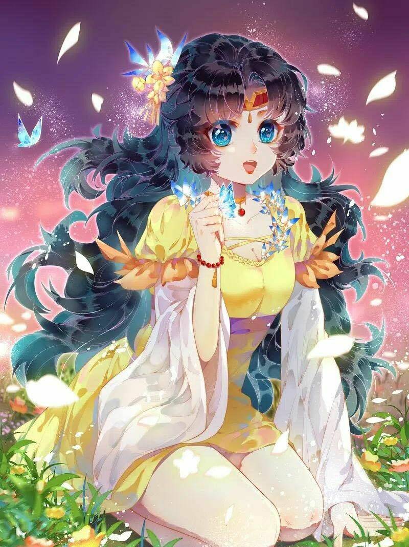 Nghịch Thiên Tà Thần: Chapter 431