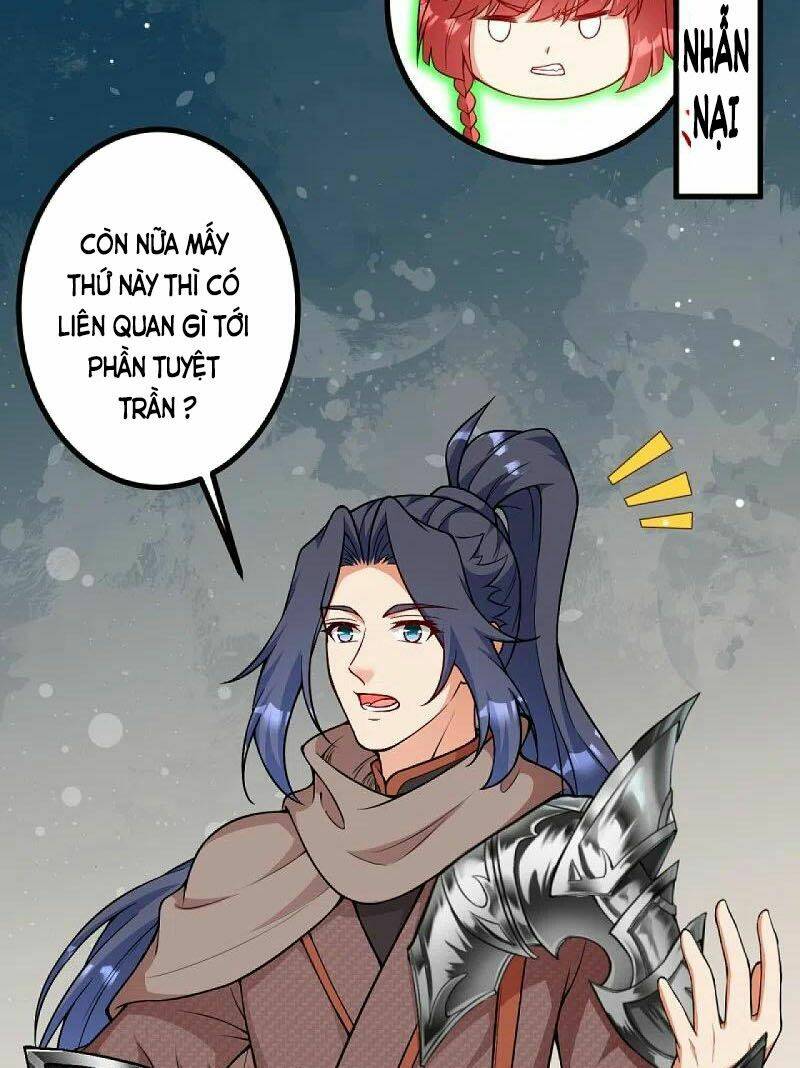 Nghịch Thiên Tà Thần: Chapter 431