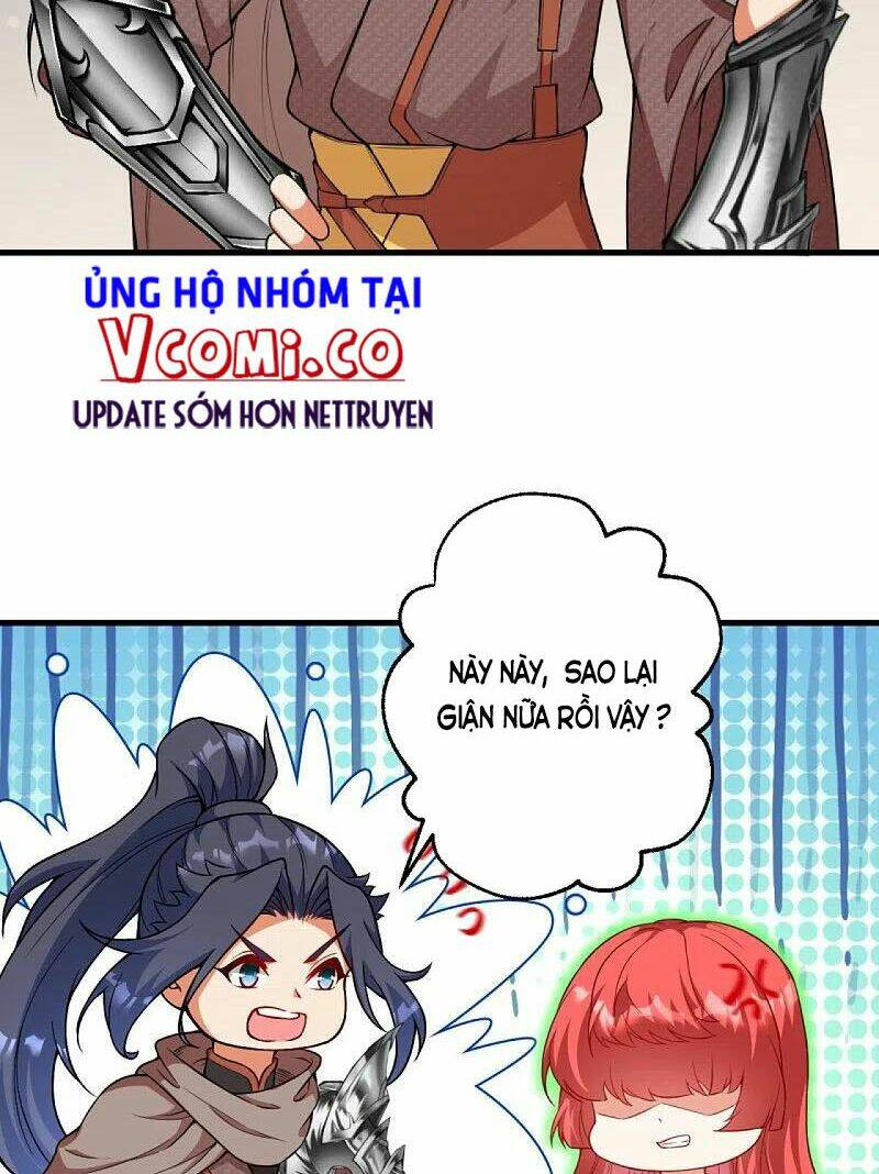 Nghịch Thiên Tà Thần: Chapter 431