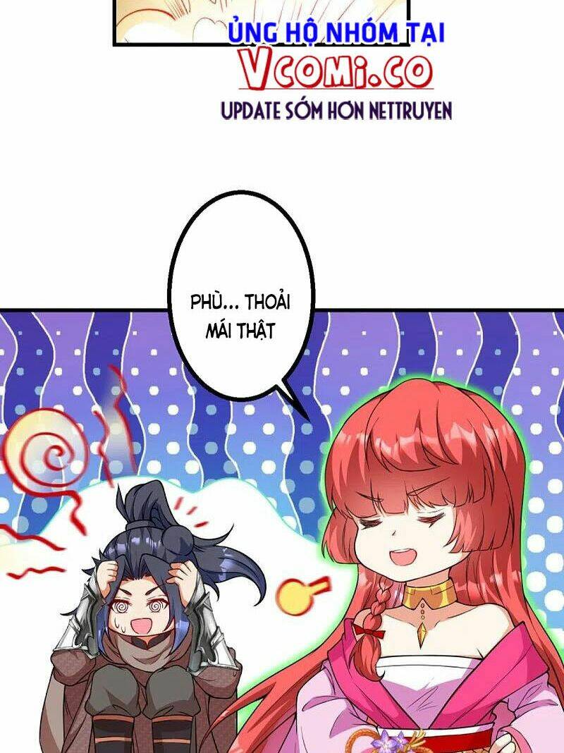Nghịch Thiên Tà Thần: Chapter 431
