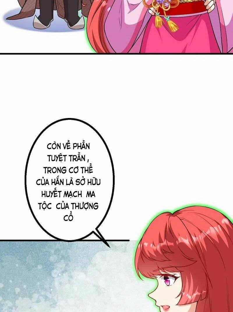 Nghịch Thiên Tà Thần: Chapter 431