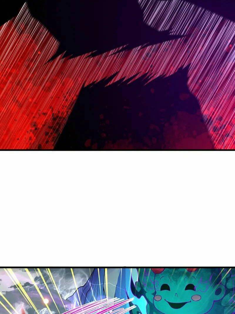 Nghịch Thiên Tà Thần: Chapter 431