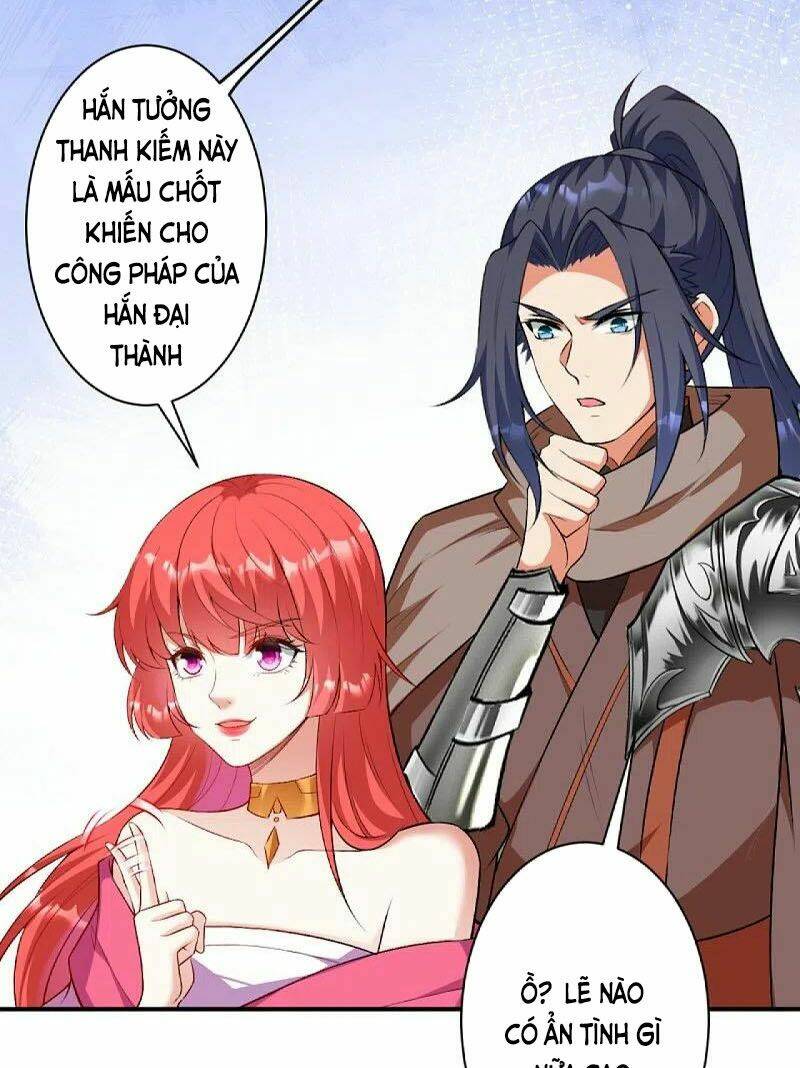Nghịch Thiên Tà Thần: Chapter 431