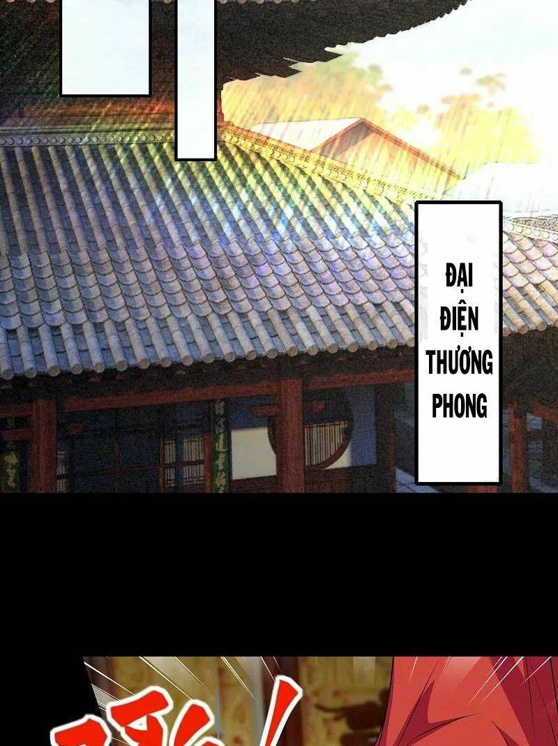 Nghịch Thiên Tà Thần: Chapter 431