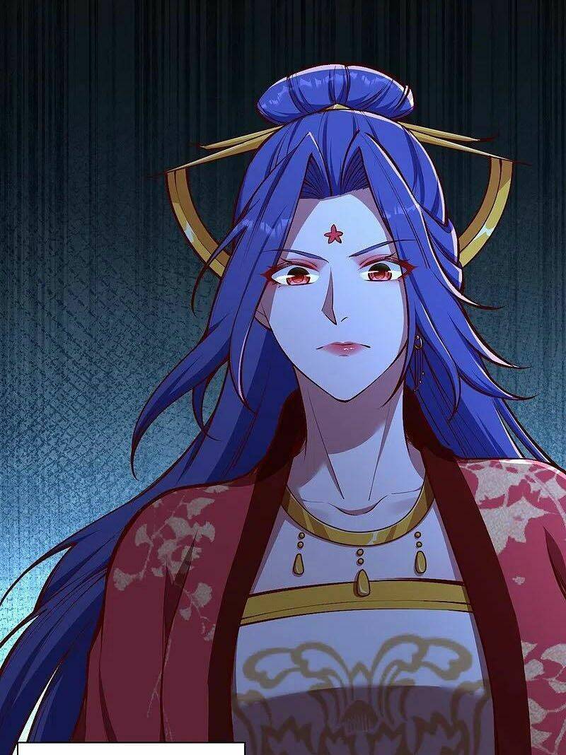 Nghịch Thiên Tà Thần: Chapter 431