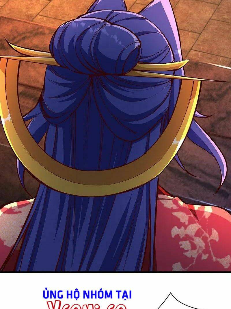 Nghịch Thiên Tà Thần: Chapter 431
