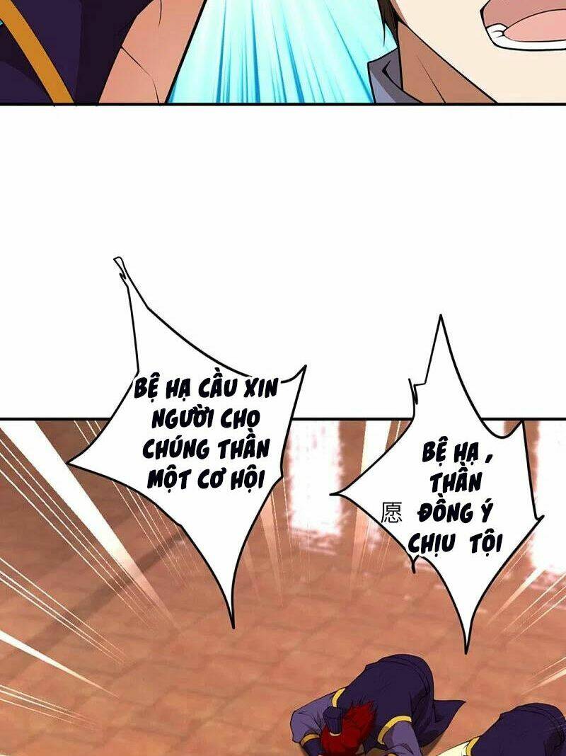 Nghịch Thiên Tà Thần: Chapter 431