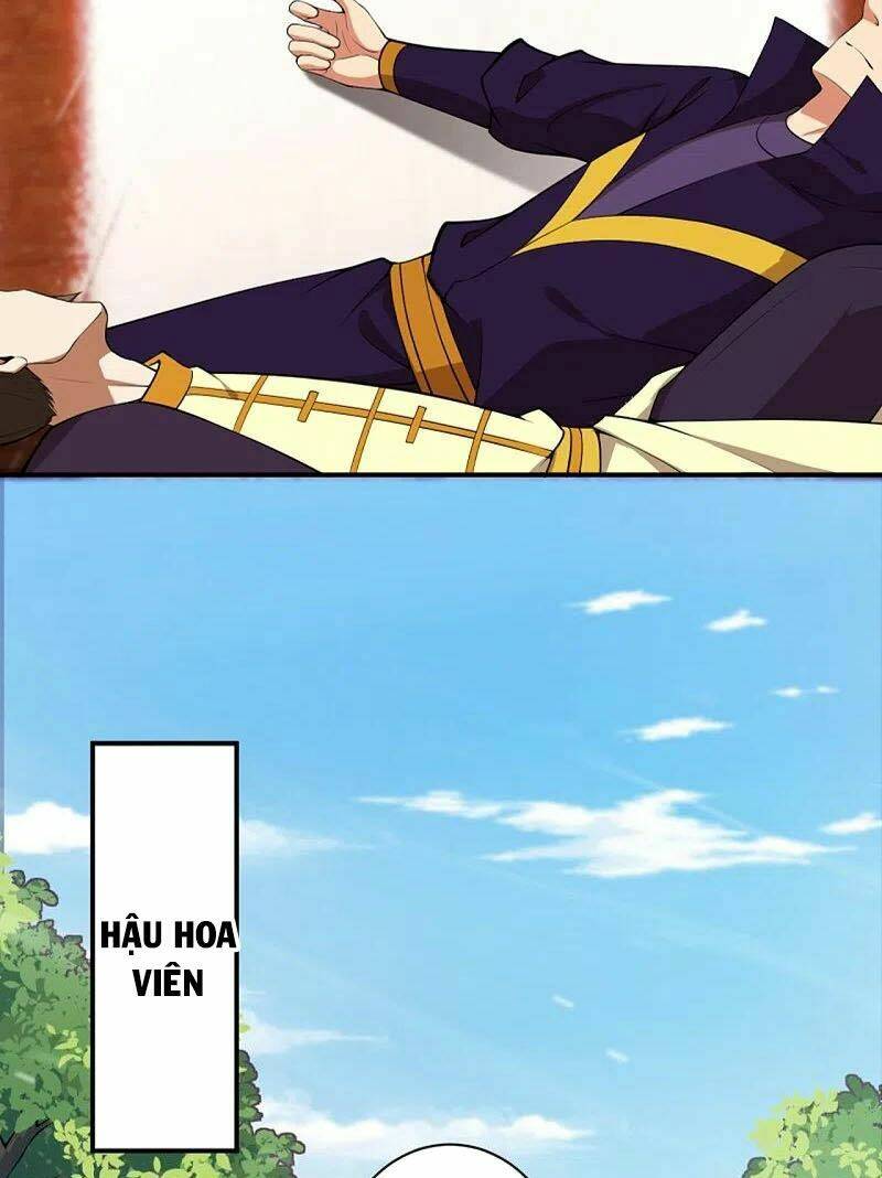 Nghịch Thiên Tà Thần: Chapter 431