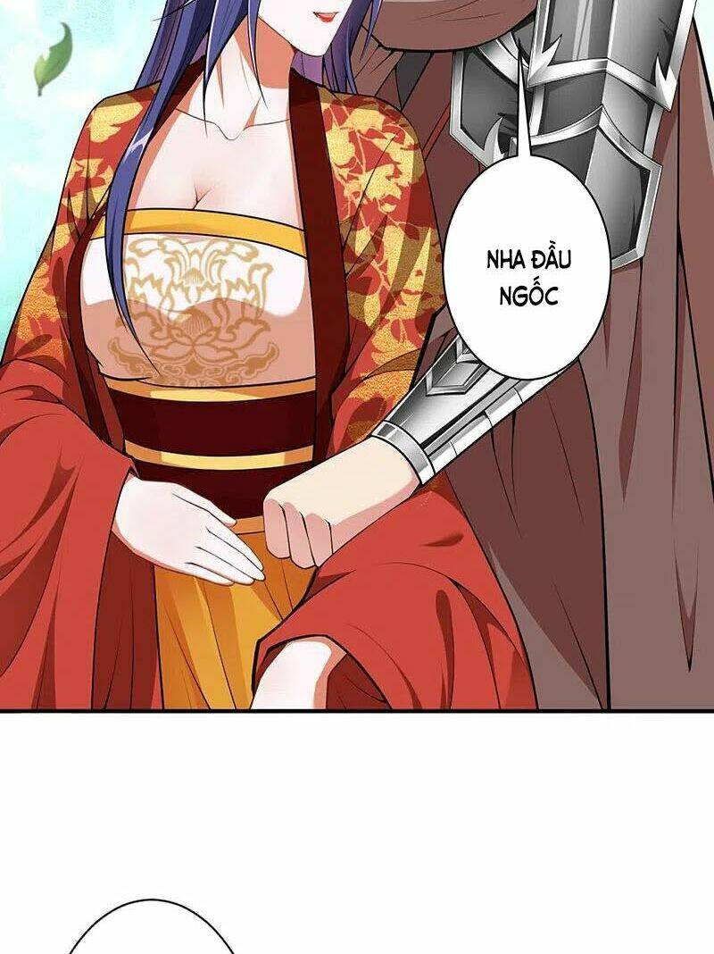 Nghịch Thiên Tà Thần: Chapter 431