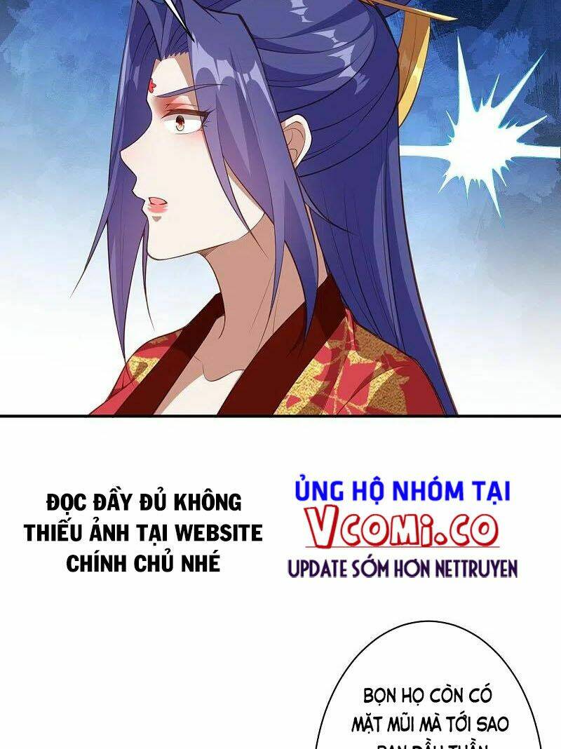 Nghịch Thiên Tà Thần: Chapter 431
