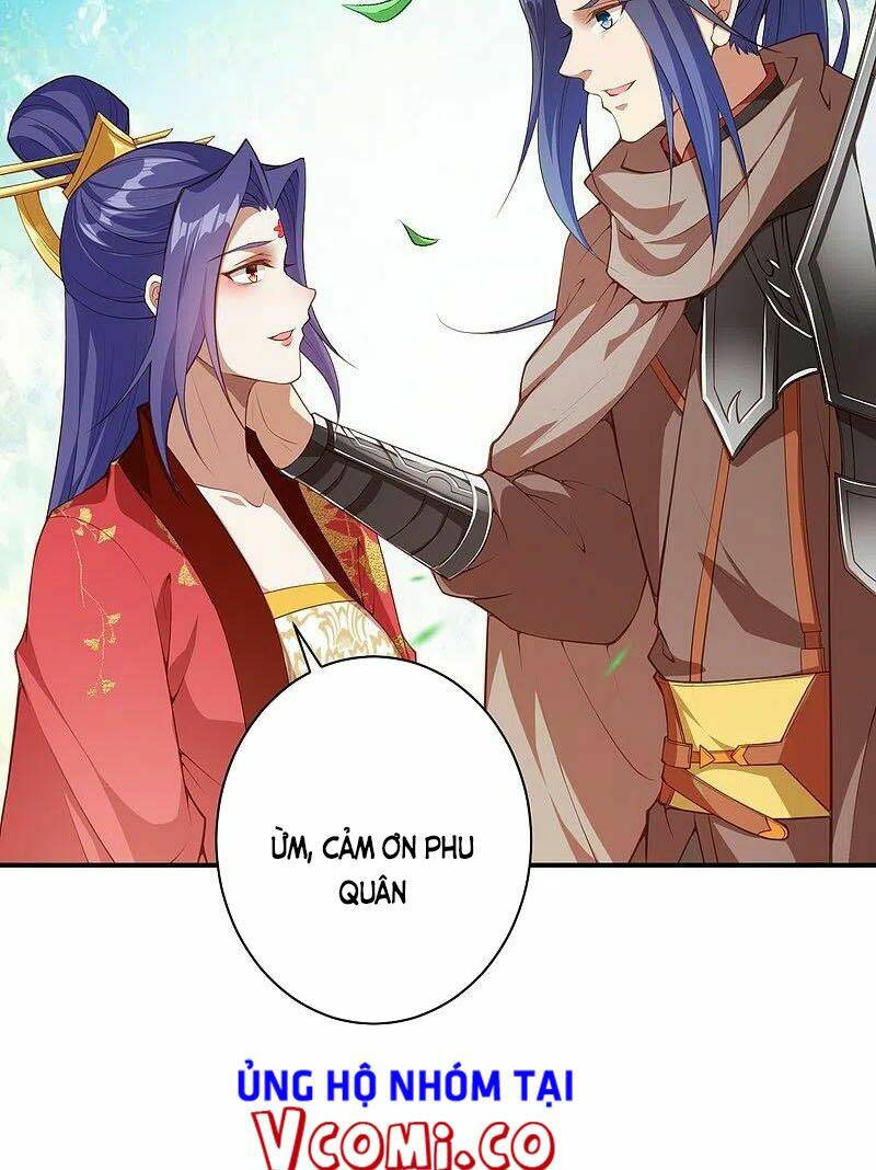 Nghịch Thiên Tà Thần: Chapter 431