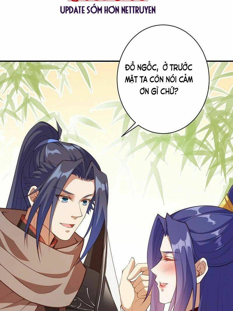Nghịch Thiên Tà Thần: Chapter 431