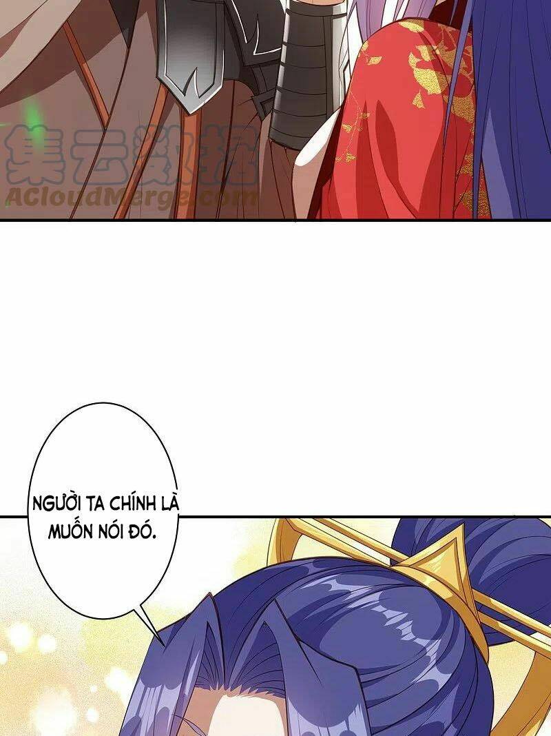 Nghịch Thiên Tà Thần: Chapter 431