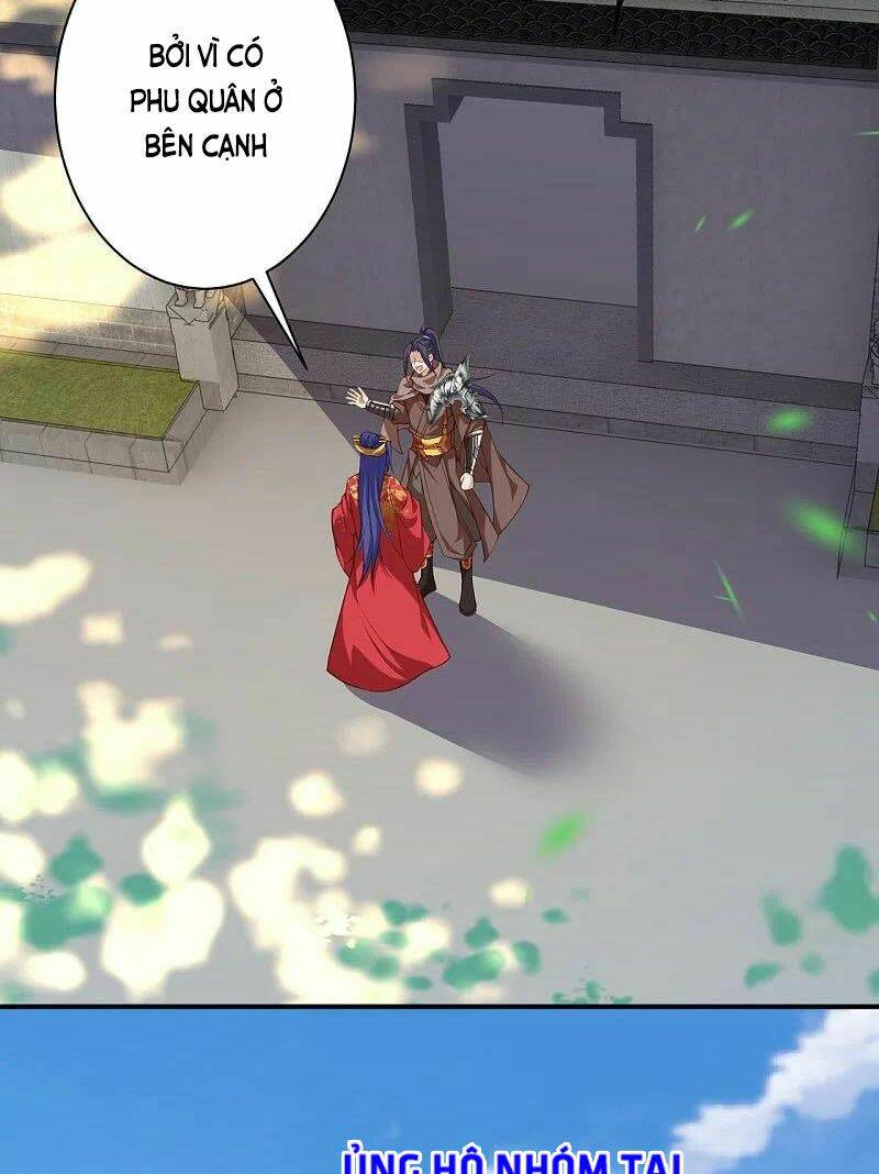 Nghịch Thiên Tà Thần: Chapter 431