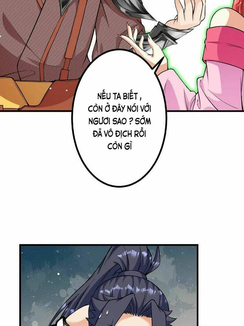 Nghịch Thiên Tà Thần: Chapter 431