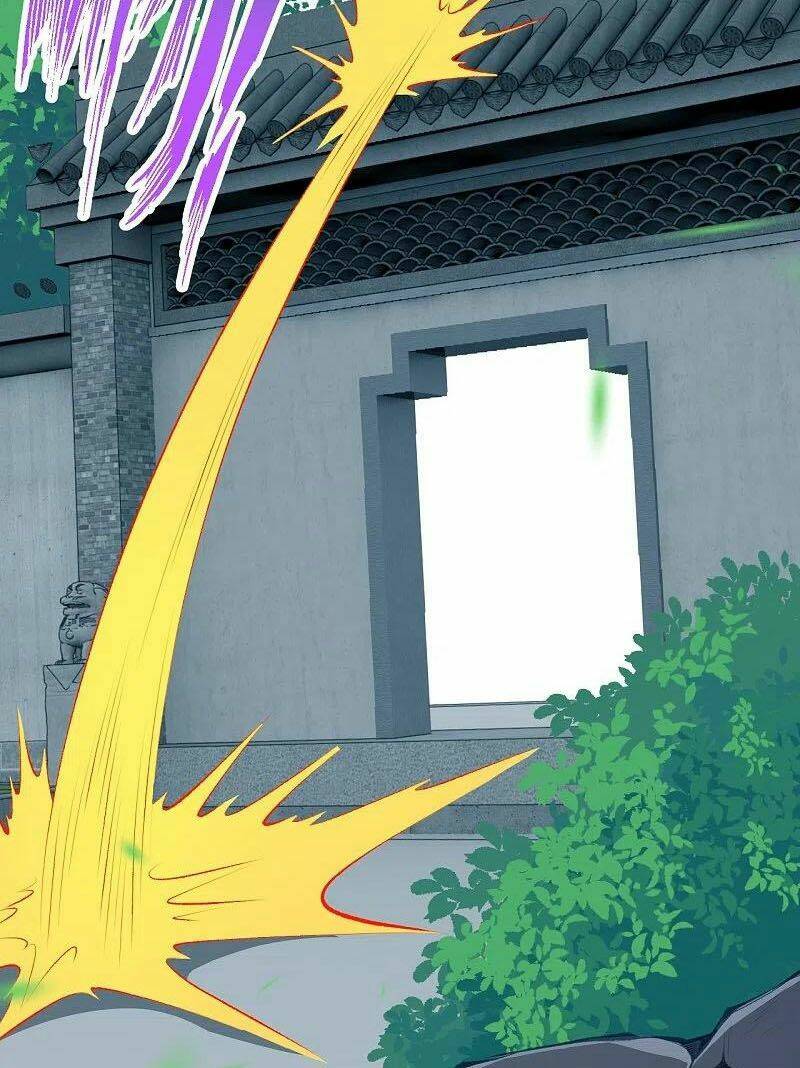 Nghịch Thiên Tà Thần: Chapter 431
