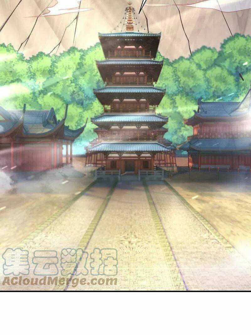 Nghịch Thiên Tà Thần: Chapter 431