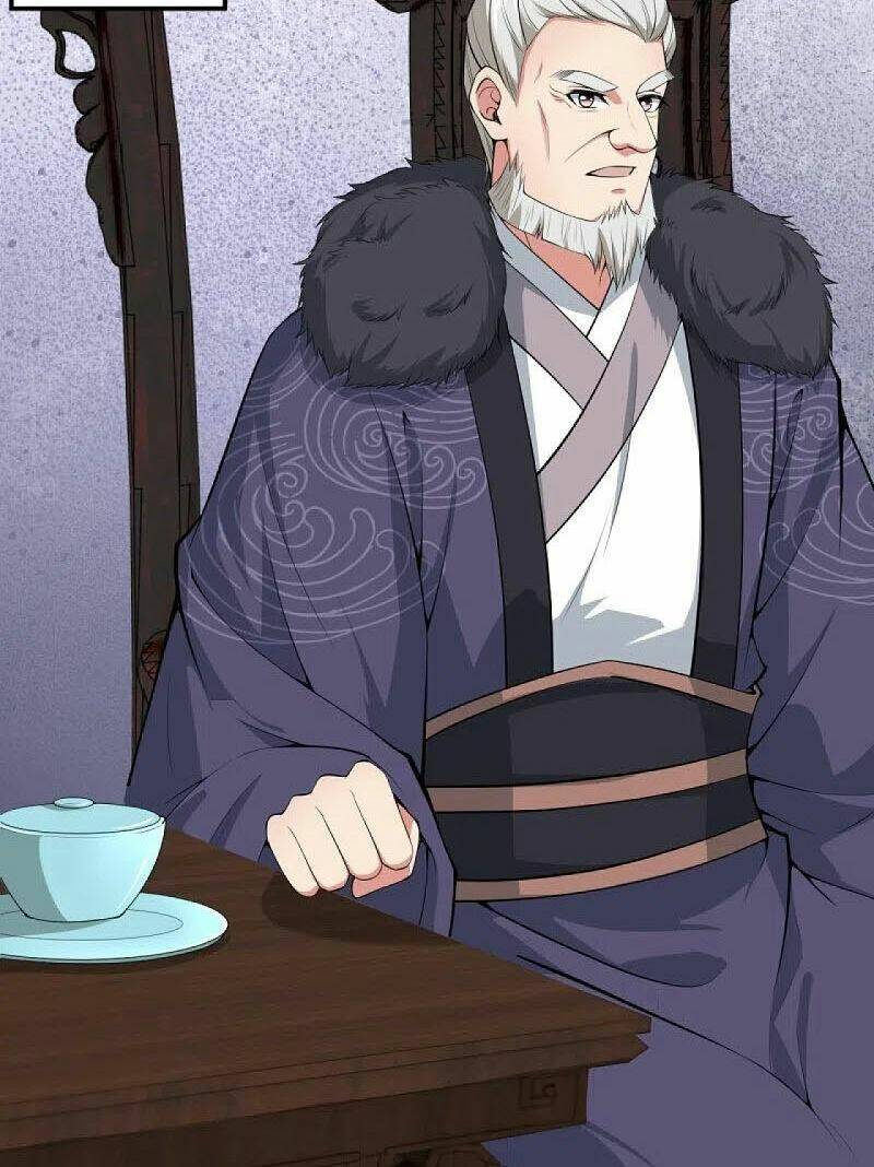 Nghịch Thiên Tà Thần: Chapter 431