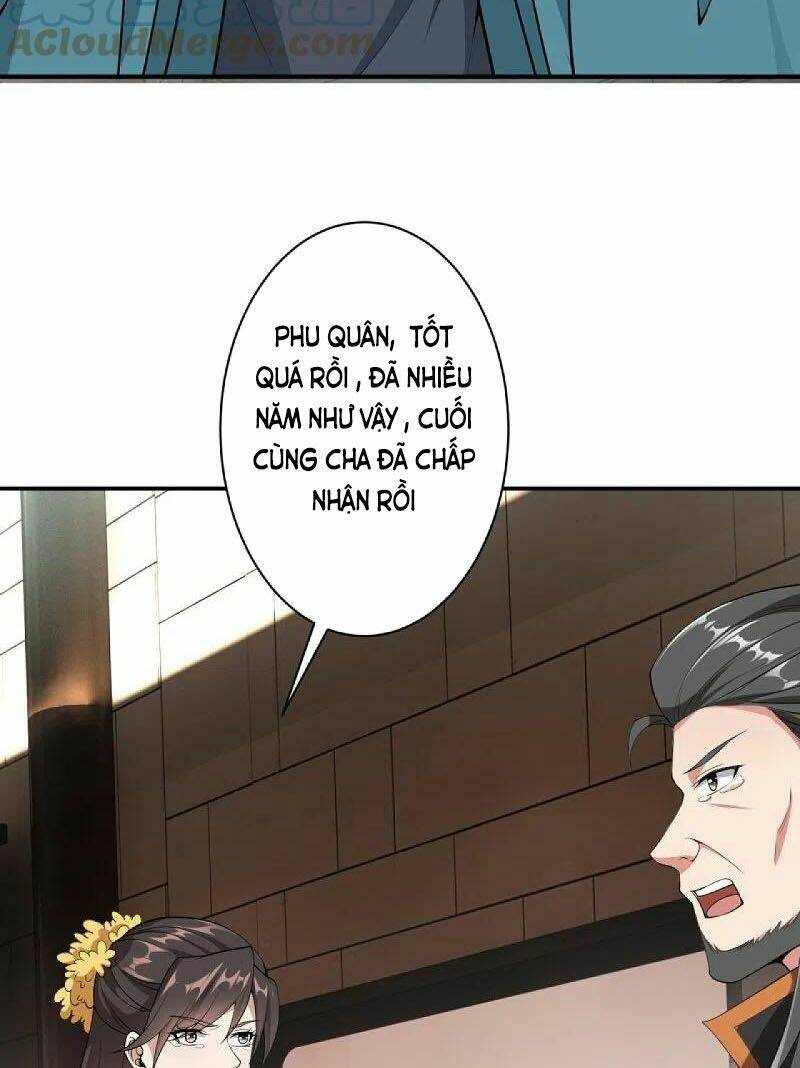 Nghịch Thiên Tà Thần: Chapter 431