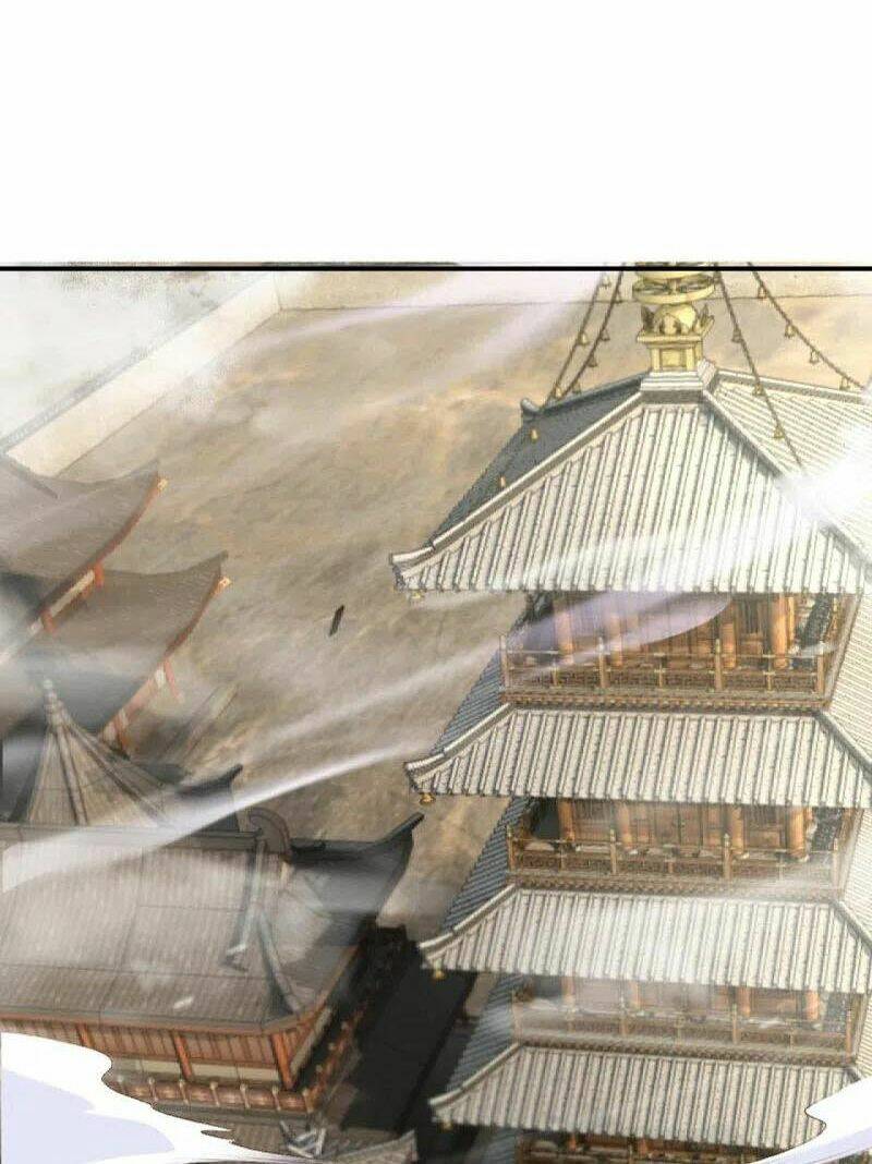 Nghịch Thiên Tà Thần: Chapter 431
