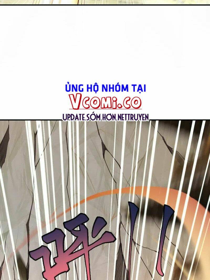Nghịch Thiên Tà Thần: Chapter 431
