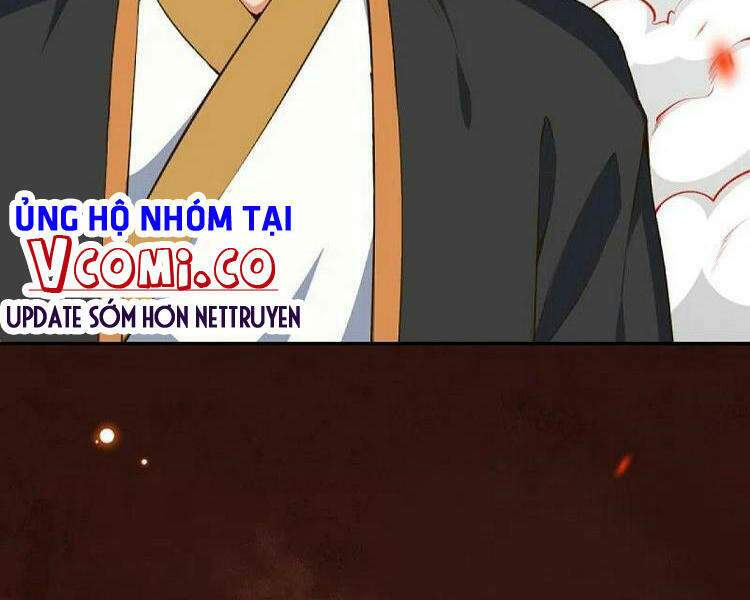 Nghịch Thiên Tà Thần: Chapter 432