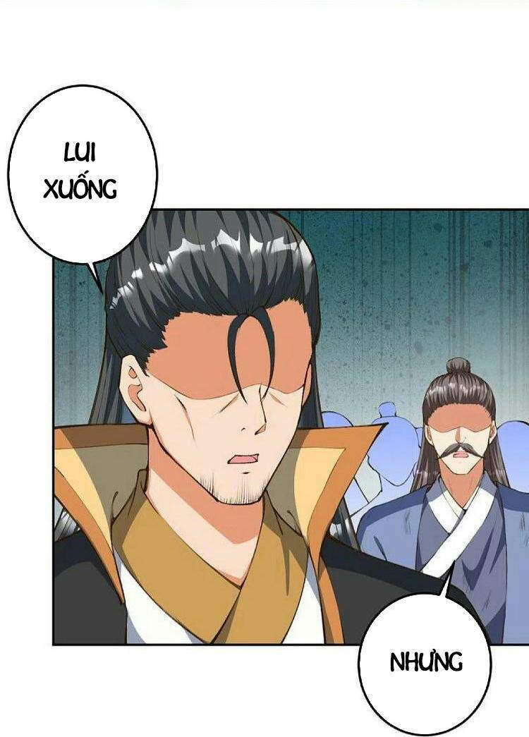 Nghịch Thiên Tà Thần: Chapter 432