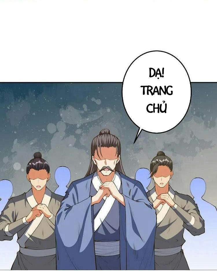 Nghịch Thiên Tà Thần: Chapter 432