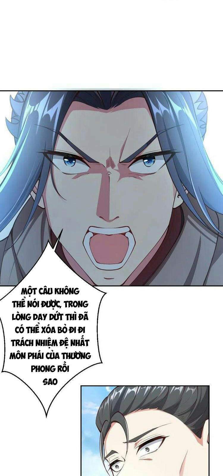 Nghịch Thiên Tà Thần: Chapter 432