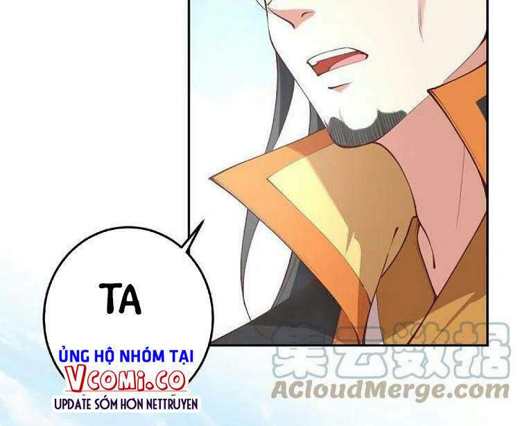Nghịch Thiên Tà Thần: Chapter 432