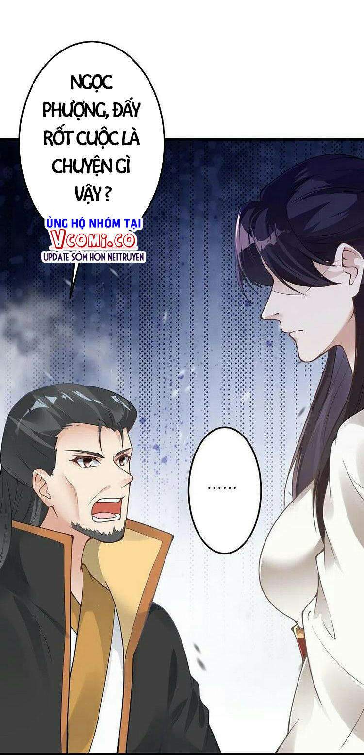 Nghịch Thiên Tà Thần: Chapter 432