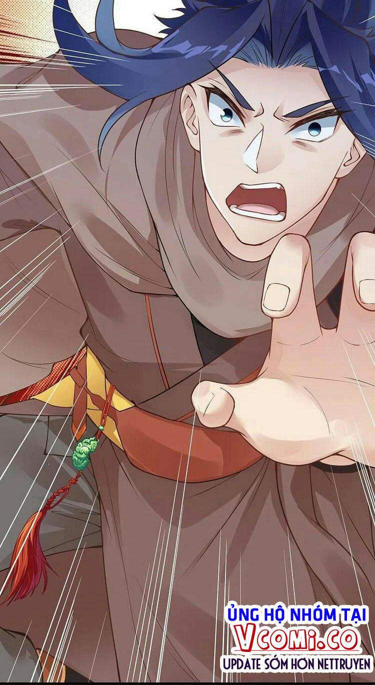 Nghịch Thiên Tà Thần: Chapter 432