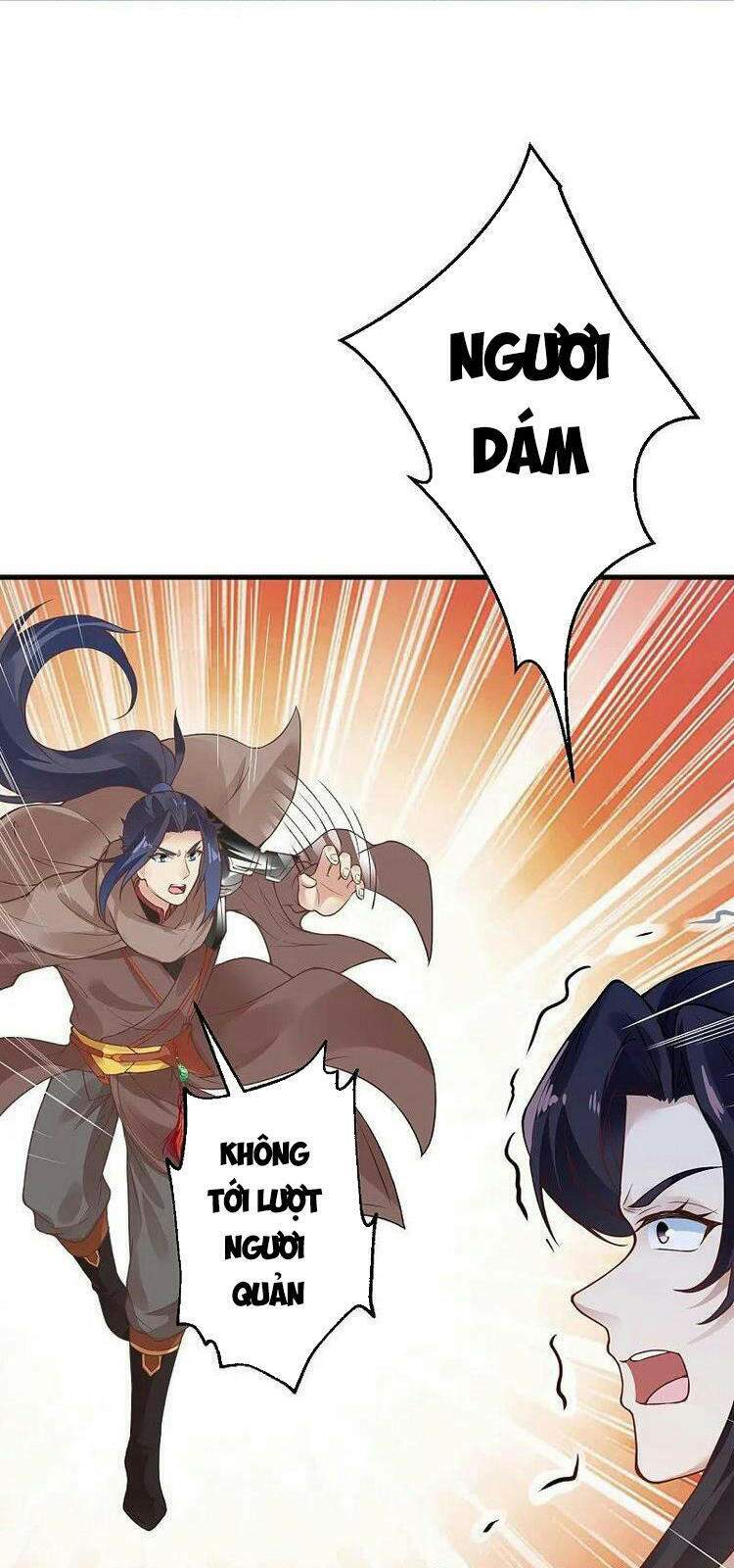 Nghịch Thiên Tà Thần: Chapter 432