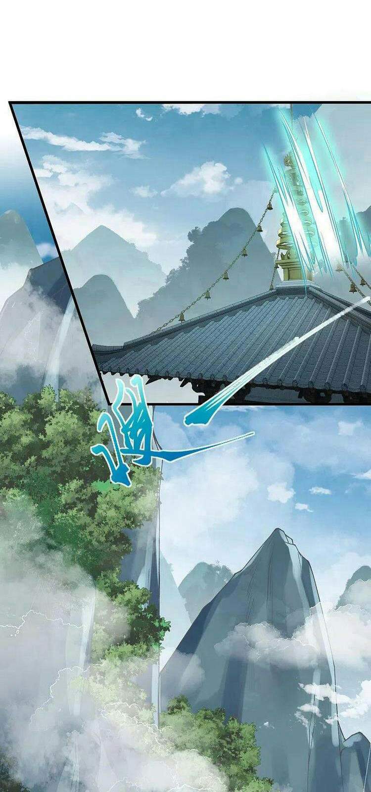 Nghịch Thiên Tà Thần: Chapter 432
