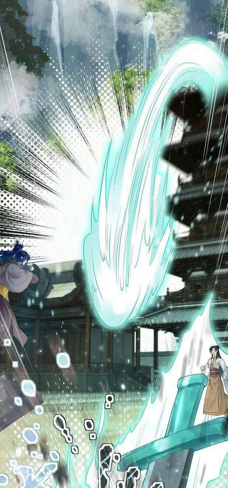 Nghịch Thiên Tà Thần: Chapter 432